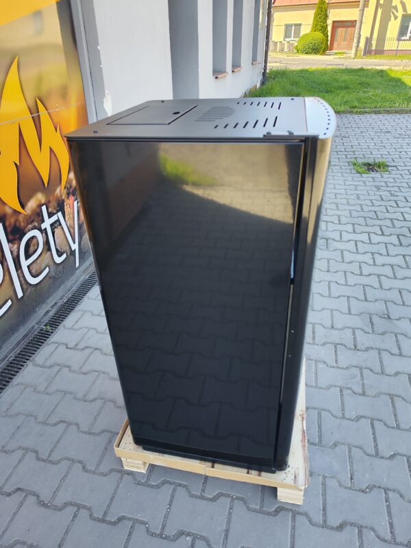 Teplovodní kamna na pelety 18 kW - Image 11