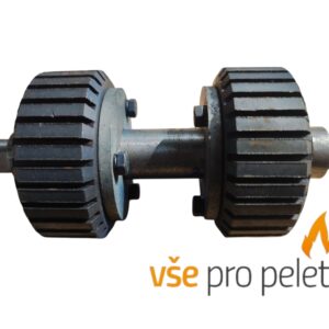 Válce sada standart (PL150)