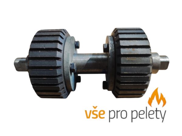 Válce sada standart (PL150)