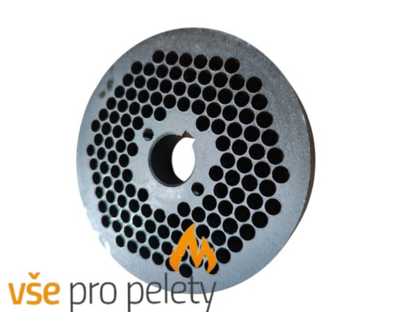 Matrice 150 otvory 6 mm (PL150)