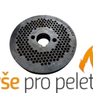 PL120 matrice 3 mm