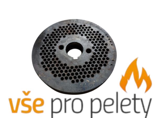 PL120 matrice 3 mm