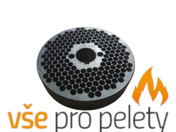 PL120 matrice 4 mm