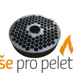 Matrice 120 otvory 6 mm (PL120)