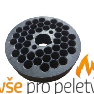 Matrice 120 otvory 8 mm (PL120)