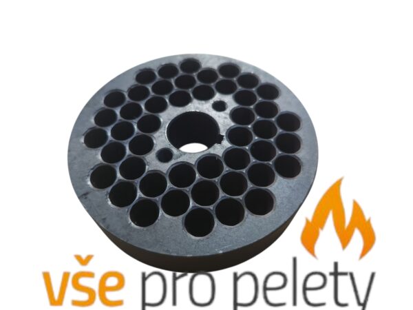 Matrice 120 otvory 8 mm (PL120)