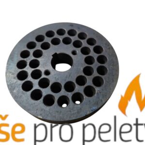 Matrice 150 otvory 10 mm (PL150)