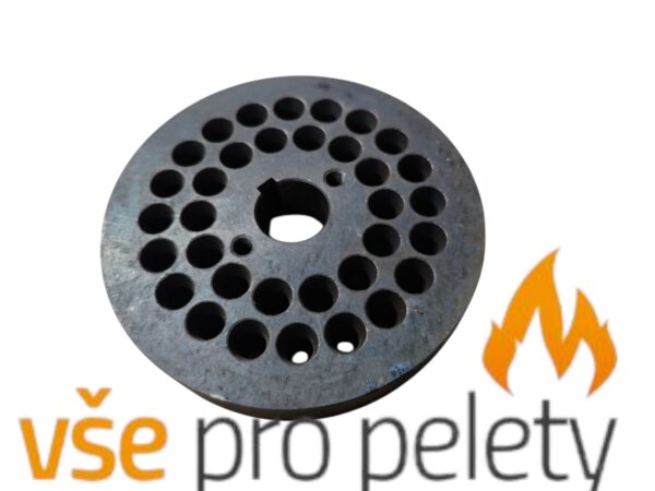 Matrice 150 otvory 10 mm (PL150)