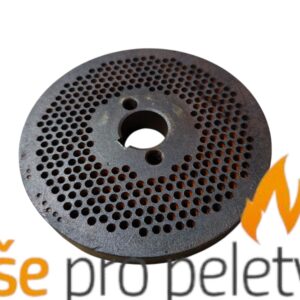 Matrice 150 otvory 3 mm (PL150)