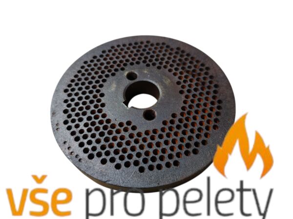 Matrice 150 otvory 3 mm (PL150)