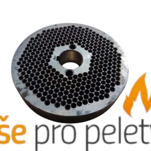 Matrice 150 otvory 8 mm (PL150)