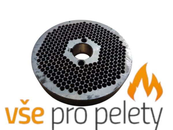 Matrice 150 otvory 8 mm (PL150)