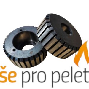 PL150 Válce holé broušené