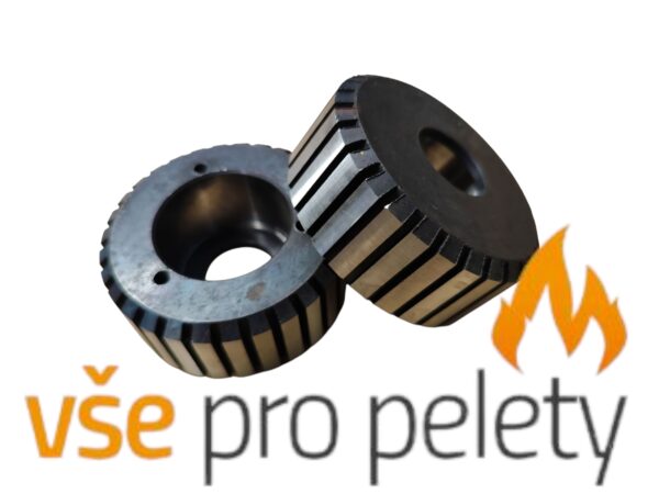 PL150 Válce holé broušené