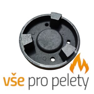 Hardy spoj. motor (PL200)