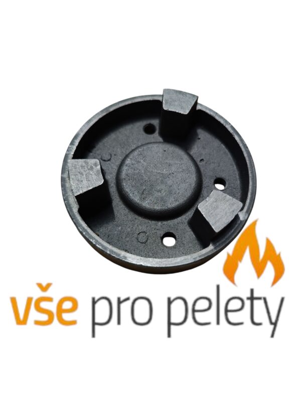 Hardy spoj. motor (PL200)