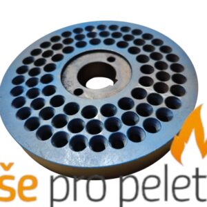 Matrice 200 otvory 10 mm (PL200)