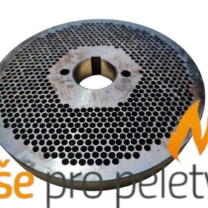PL200 matrice 3 mm