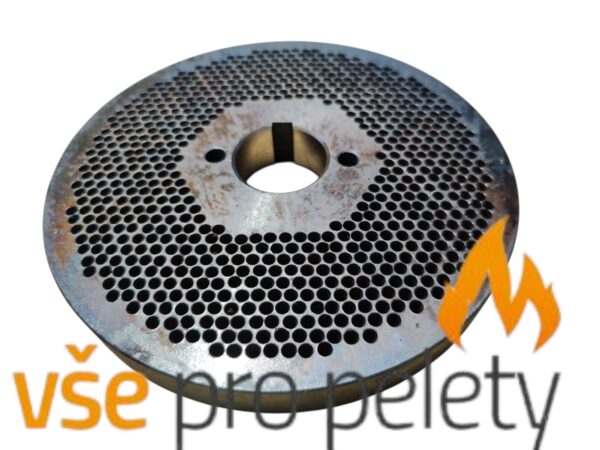 PL200 matrice 3 mm