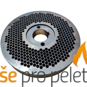 Matrice 200 otvory 4 mm (PL200)