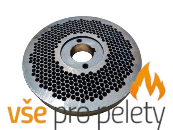 Matrice 200 otvory 4 mm (PL200)
