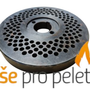 Matrice 200 otvory 6 mm (PL200)