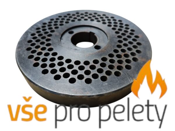 Matrice 200 otvory 6 mm (PL200)