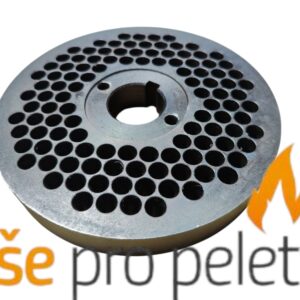 Matrice 200 otvory 8 mm (PL200)