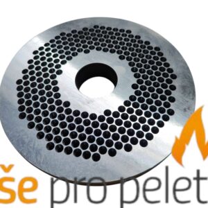 Matrice 230, 225, 229 otvory 3 mm (PLR230)