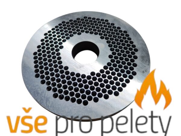 Matrice 230, 225, 229 otvory 3 mm (PLR230)