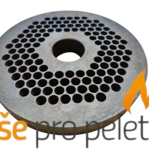 Matrice 230, 225, 229 otvory 10 mm (PLR230)