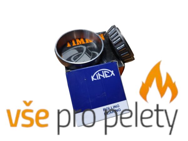 PL150 sada ložisek hlavní hřídele