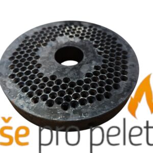 PLR150 4 mm matrice