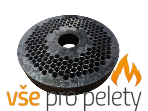 PLR150 4 mm matrice