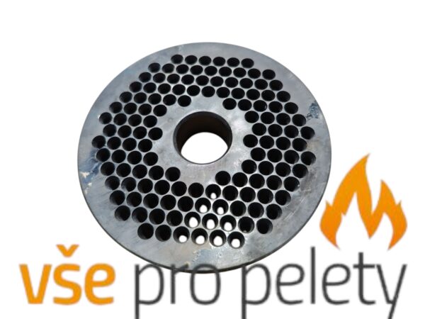 PLR150 matrice 6 mm