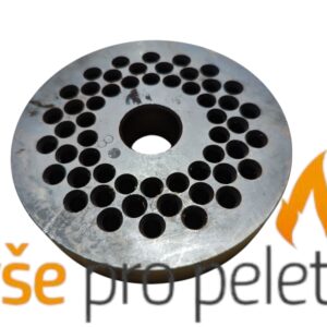 PLR150 matrice 8 mm