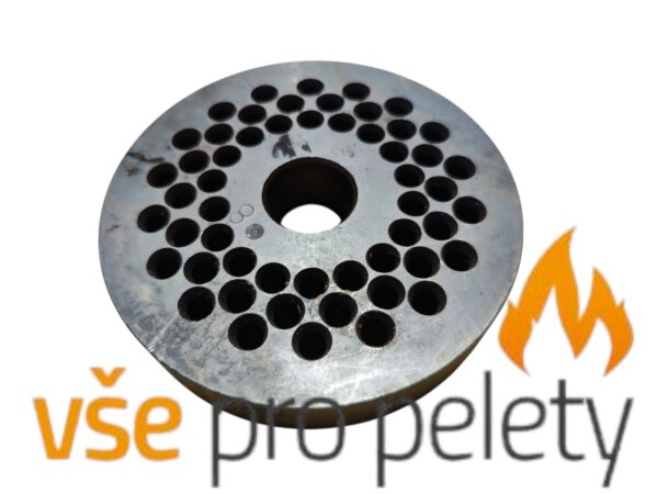 PLR150 matrice 8 mm